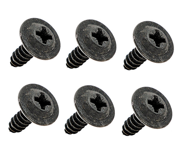 34201314 6 PIECE OE SCREW SET