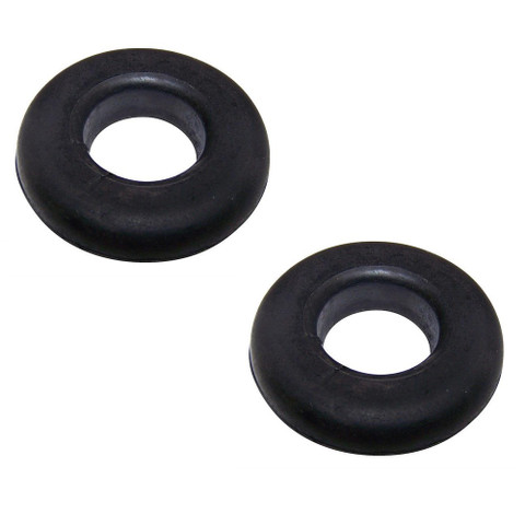 PCV Valve With Grommet – Fits Jeep Wrangler TJ & Cherokee 1997-2006