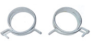 RECEIVE BOTH CLAMPS