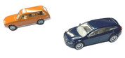 MATCHBOX CARS