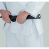 JuDo Practice Uniform (JDF Style) - White