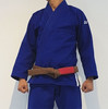 [Moosoolsa BASIC] Jiu Jitsu blue