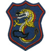 Dragon Small Patch