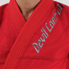 [New Devil Control] Jiu Jitsu Red