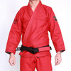 [Devil Control PREMIUM] Jiu Jitsu Red