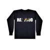 Hapkido T-shirts (long sleeves)