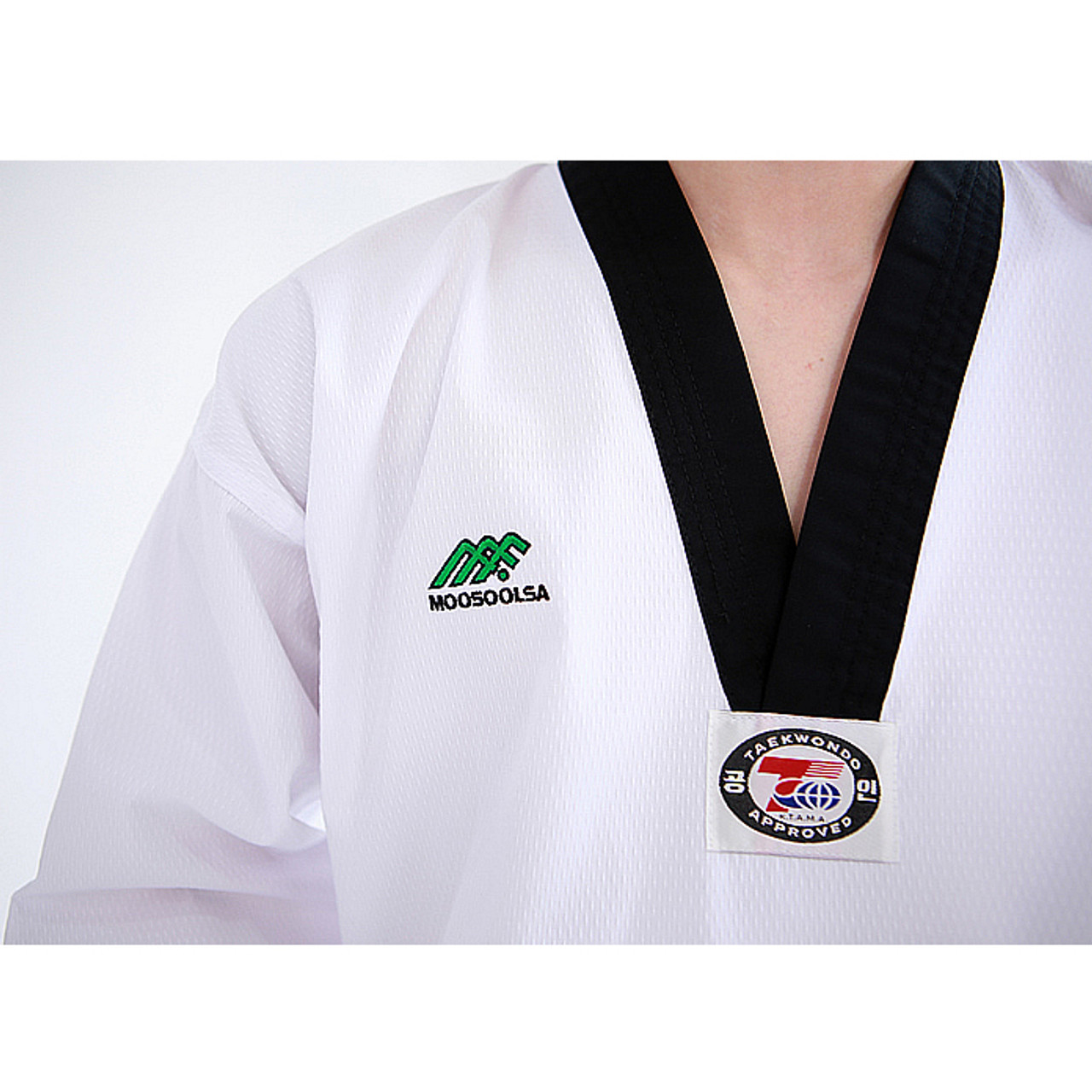 Taekwondo dobok Premium