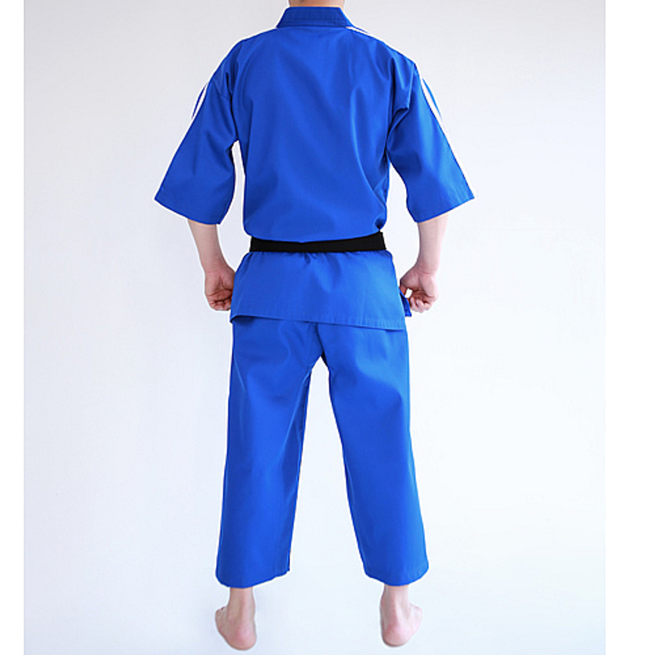 SHOP - UNIFORMS & BELTS - Uniforms - JuDo - MooSoolSa