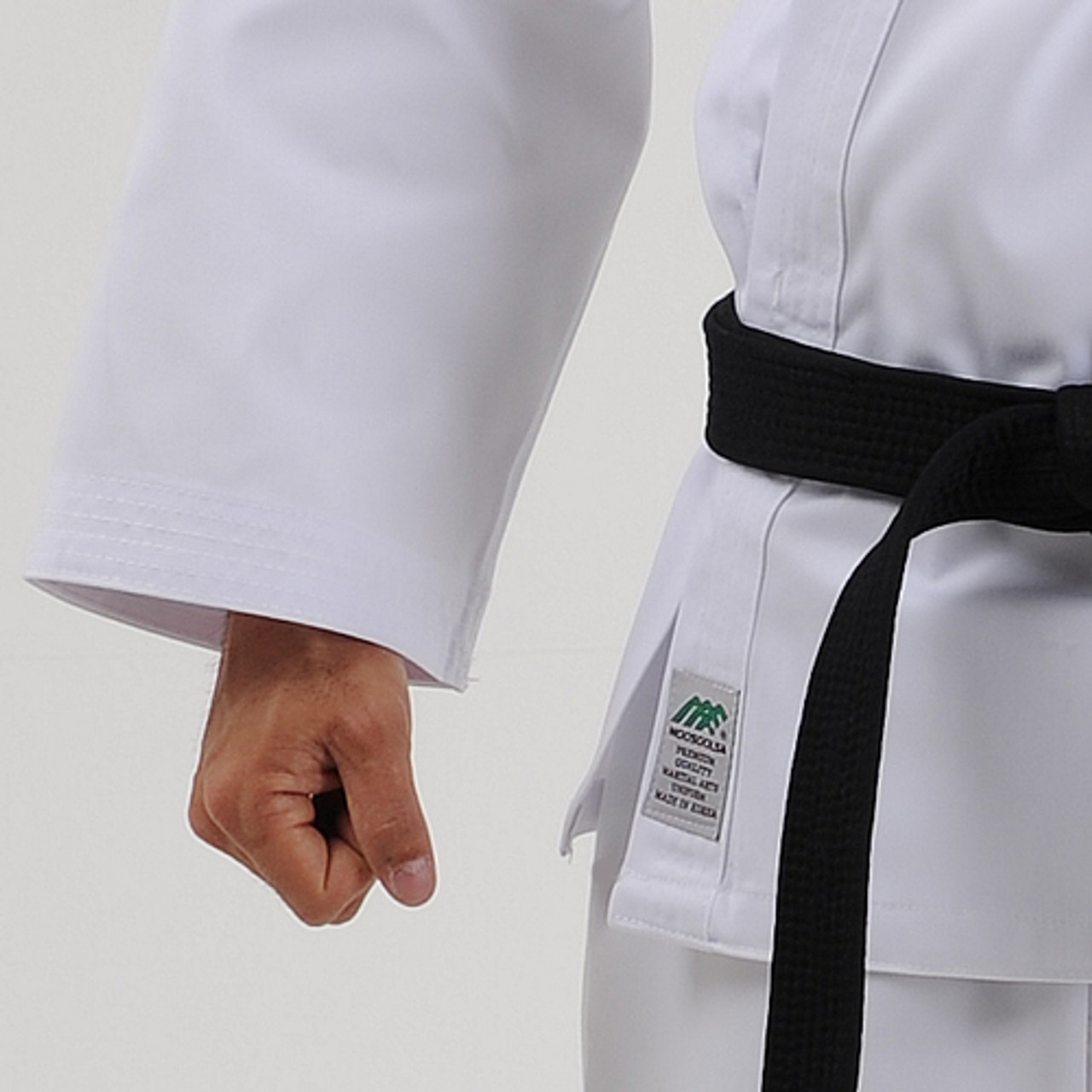 Ronin Brand Middleweight Martial Arts Gi Karate uniform