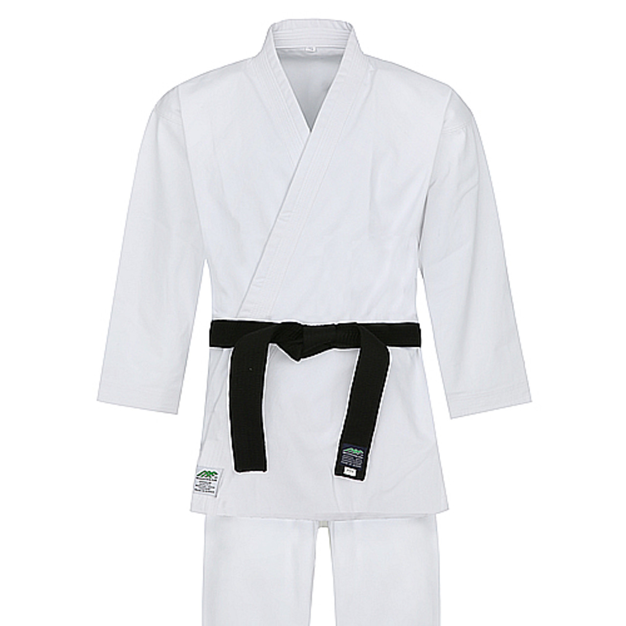 Dragon Karate Lightweight Uniform (8oz) - Morgan Sports