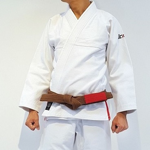 [Moosoolsa BASIC] Jiu Jitsu white