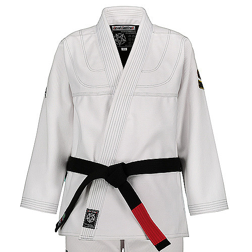 SHOP - UNIFORMS & BELTS - Uniforms - JuDo - MooSoolSa