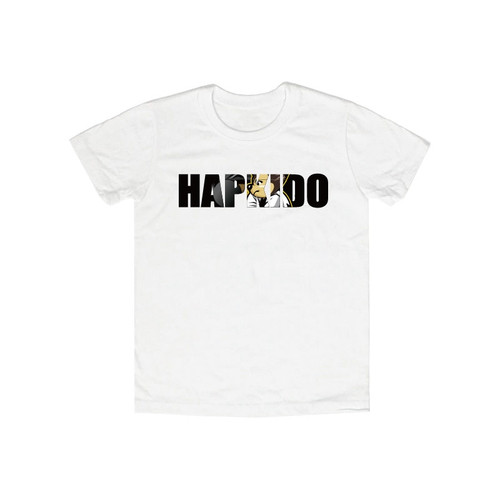Hapkido t-shirts