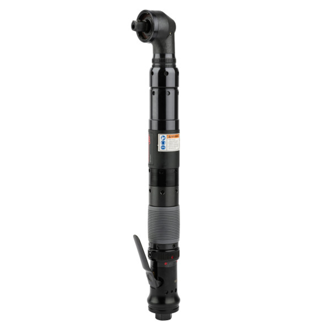 Ingersoll Rand QA8AALS040NP35S06 Angle Air Nutrunner | 3/8