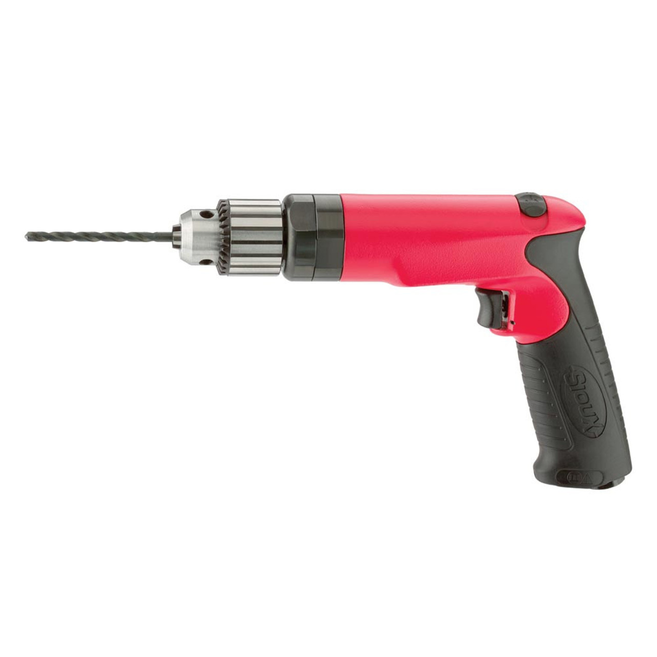 Sioux Tools SDR10P25R3 Reversible Pistol Grip Drill | 1 HP | 2500