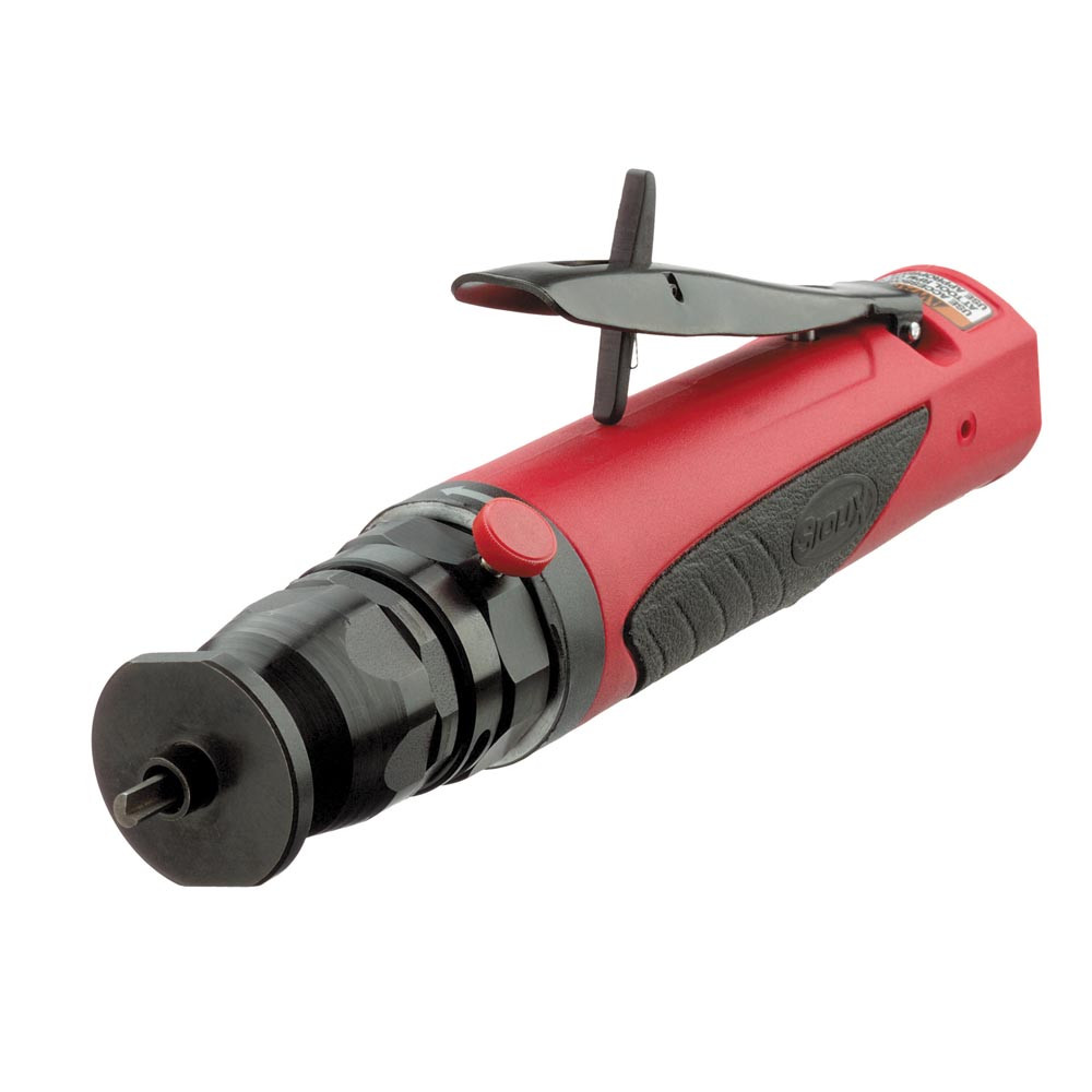 Sioux SRT10S25N Template Nose Router | 1 HP | 25,000 RPM | 1/4