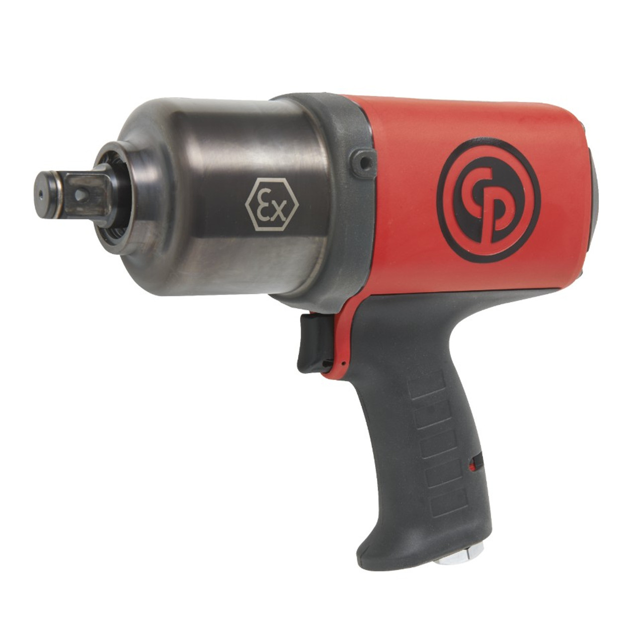 Chicago Pneumatic CP6768EX-P18D Atex Impact Wrench | 3/4