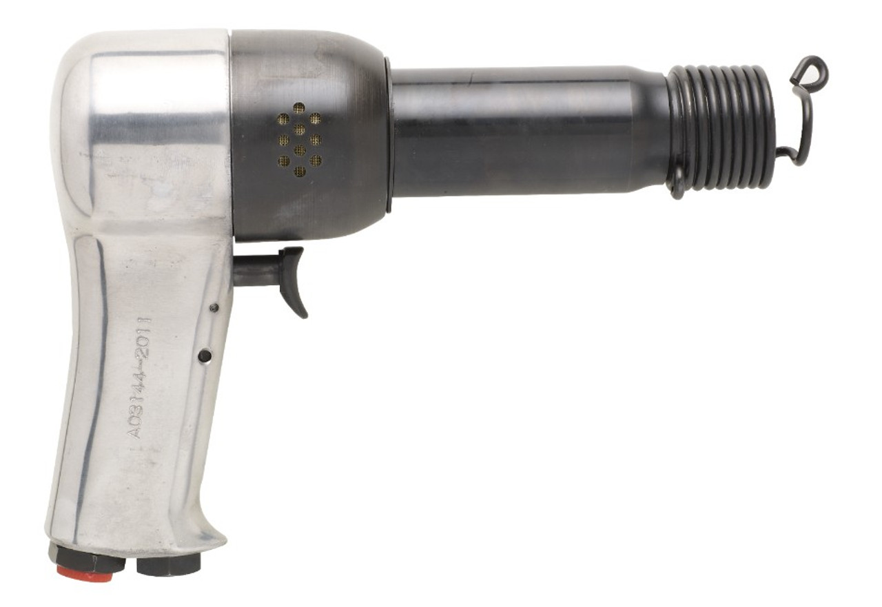 Chicago Pneumatic CP717 Heavy Duty Pneumatic Chipping Hammer | 0.498