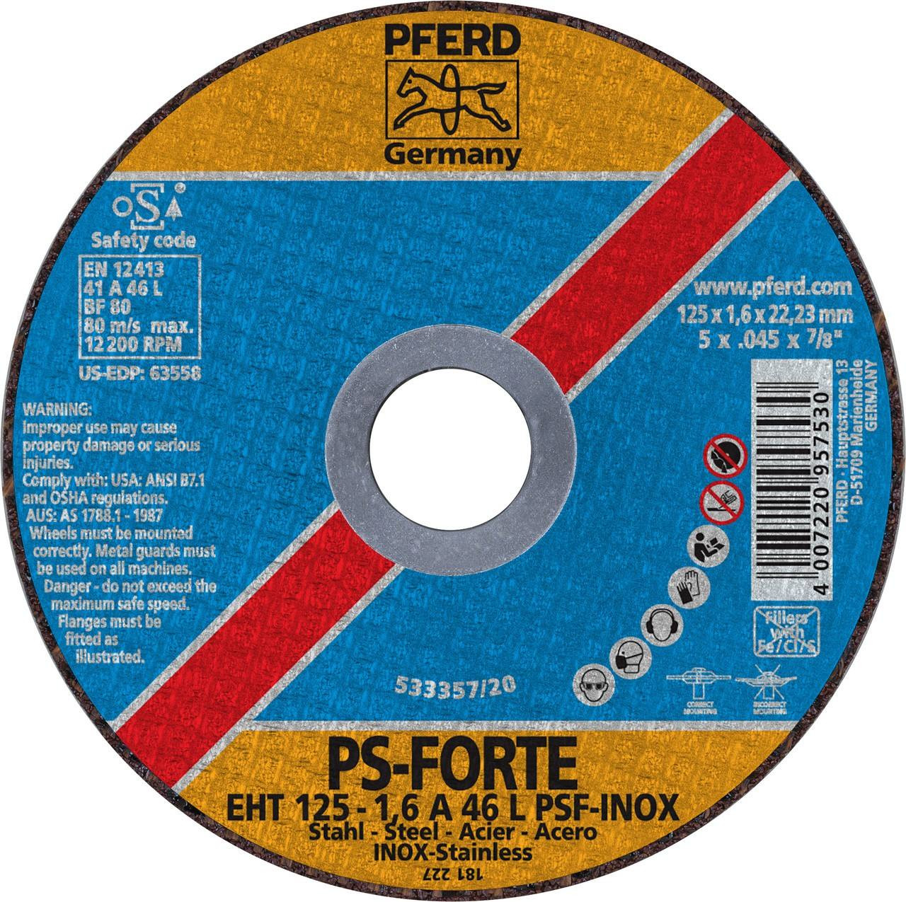 PFERD .045