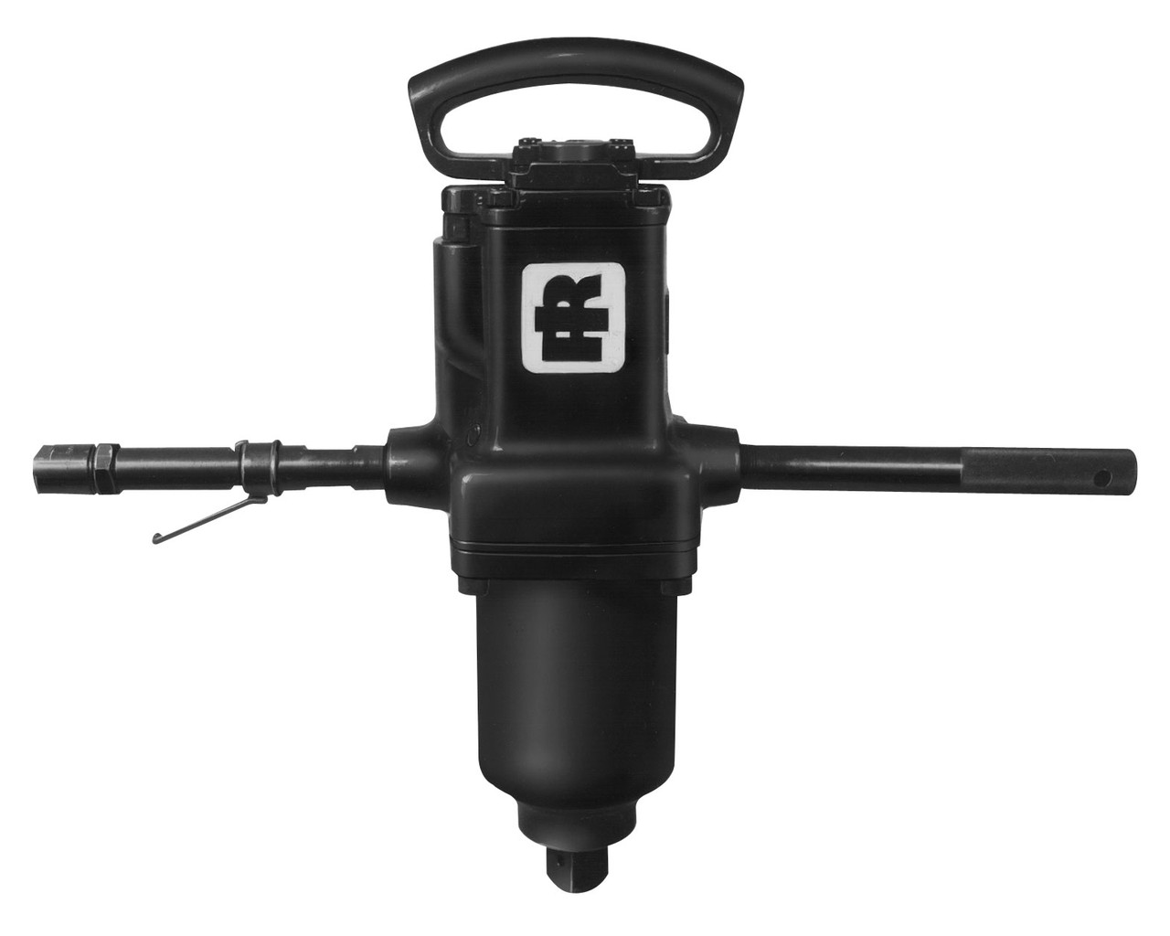 Ingersoll Rand 5982A1 Super Duty Impact Wrench | 2-1/2