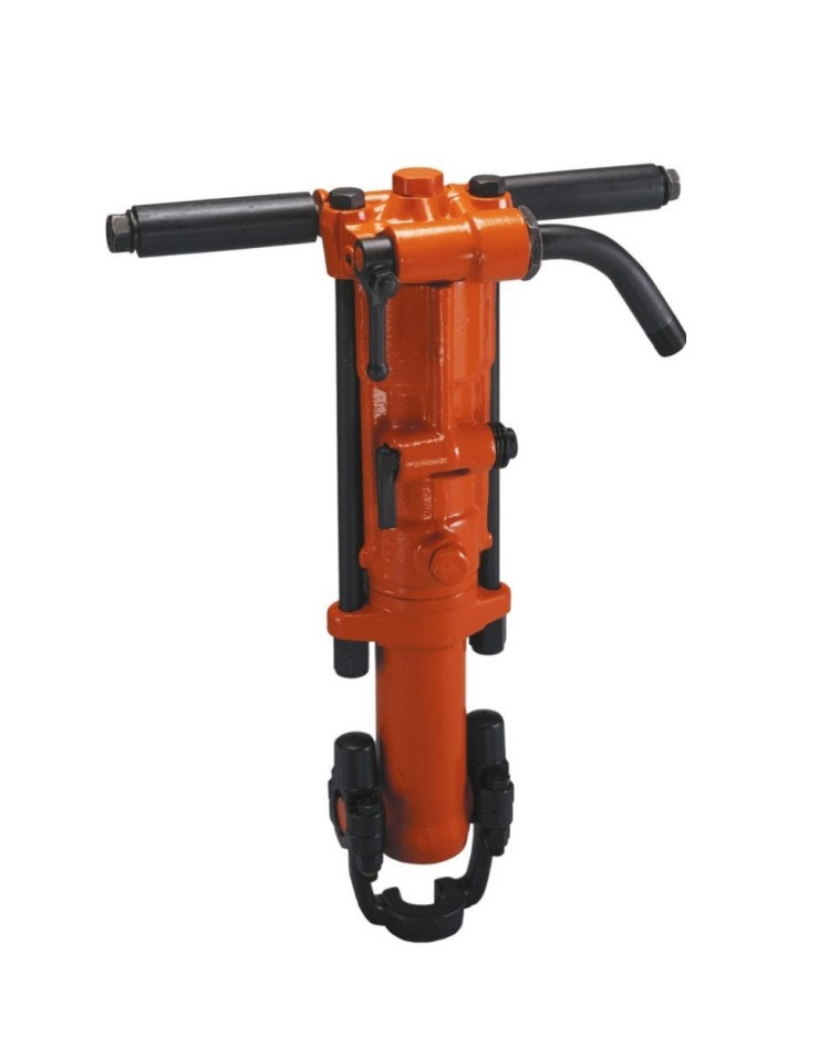 APT M155 Rock Drill | 7/8