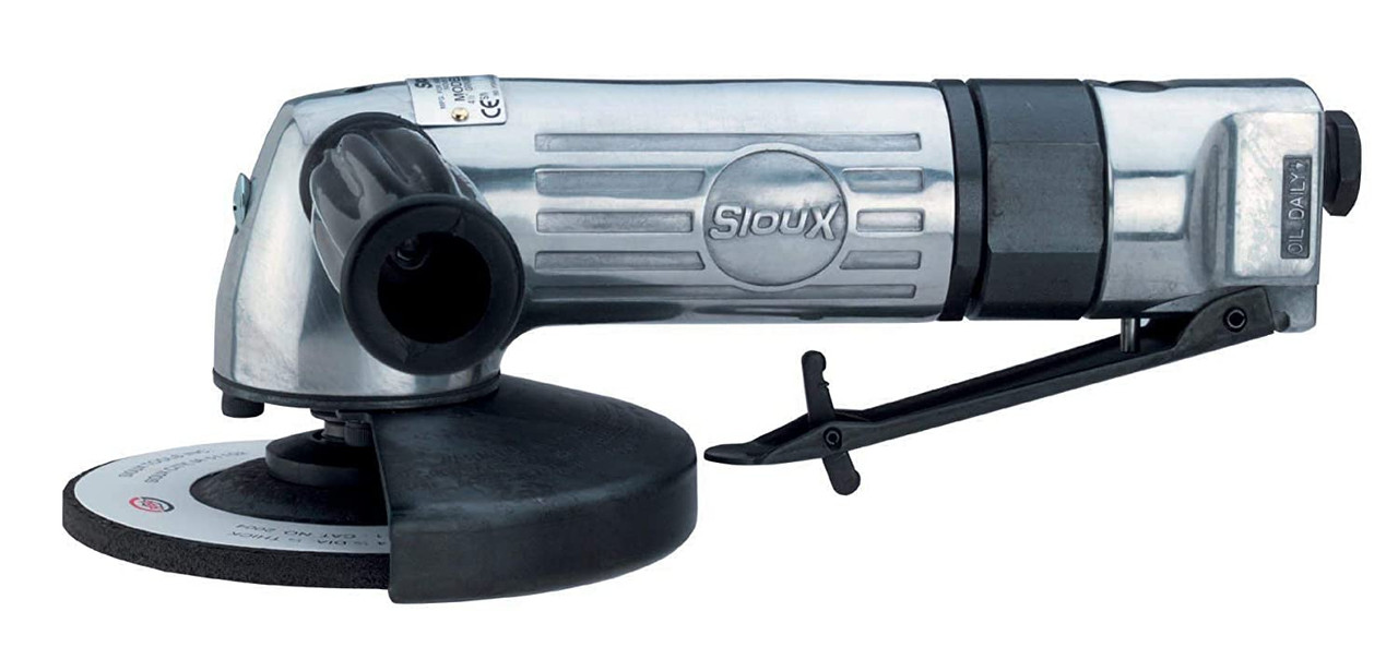 Sioux Tools 5268C 4-1/2