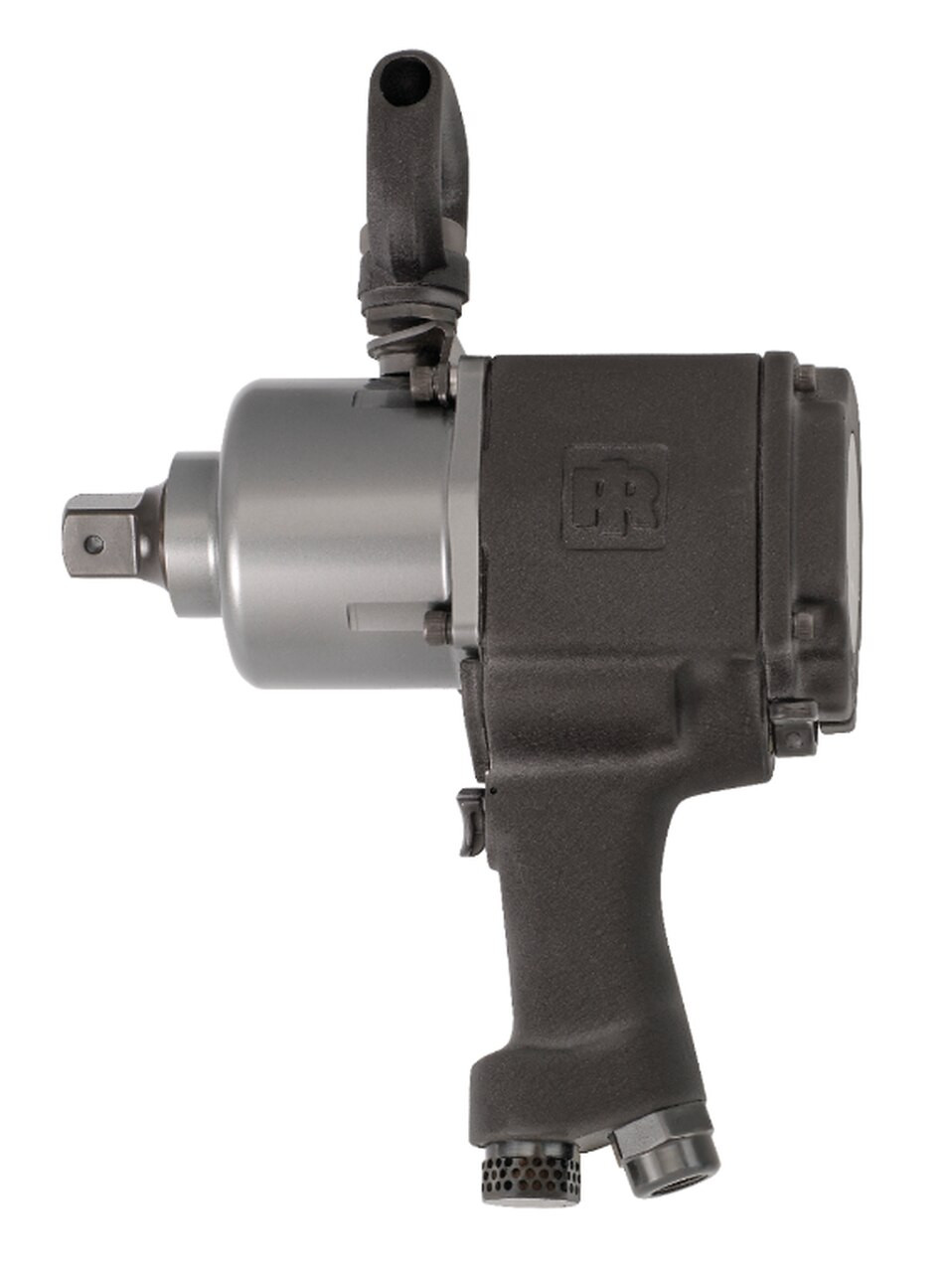 Ingersoll Rand 2940P2 Heavy Duty Impact Wrench | 1 Drive | 3350 RPM | 2000  ft. -