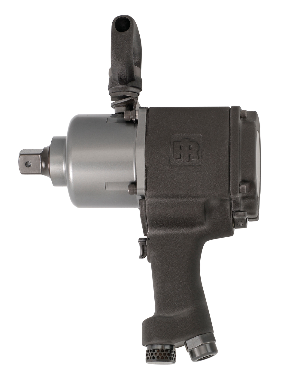 Ingersoll Rand 2940A1 Heavy Duty Air Impact Wrench | No. 5 Drive Size ...
