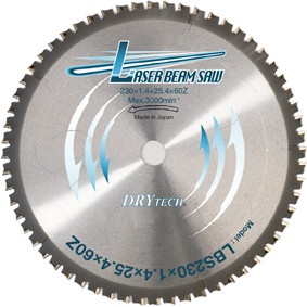 CS Unitec 721-23060 Circular Saw Blade 