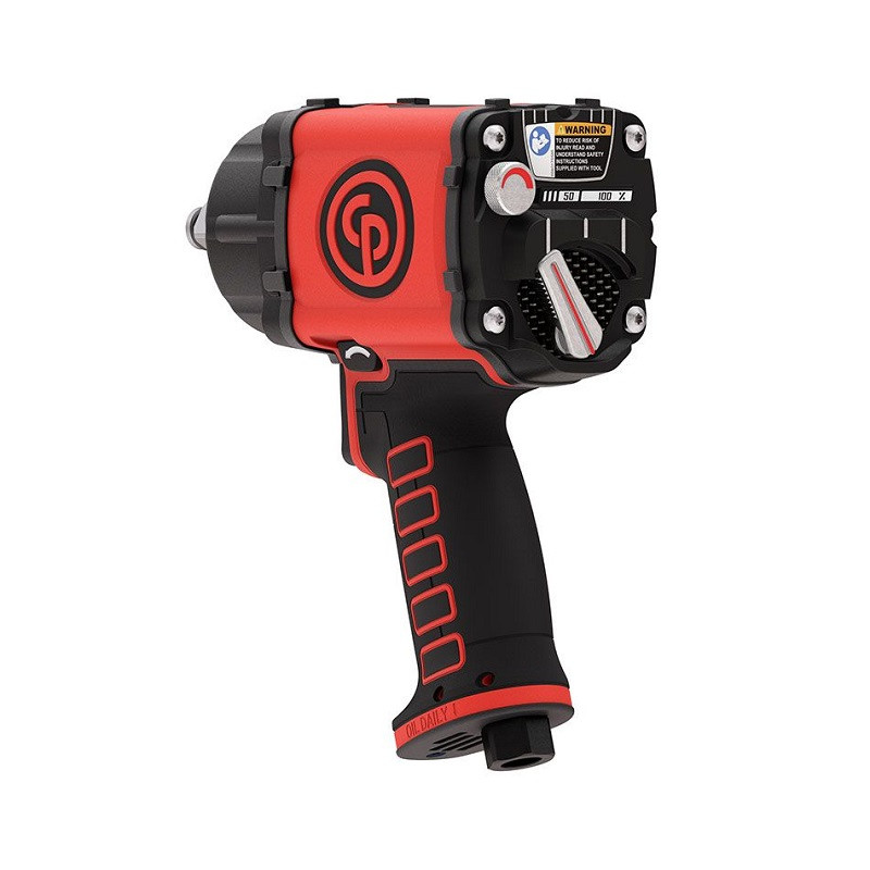 Chicago Pneumatic 1/2 in. Impact Wrench