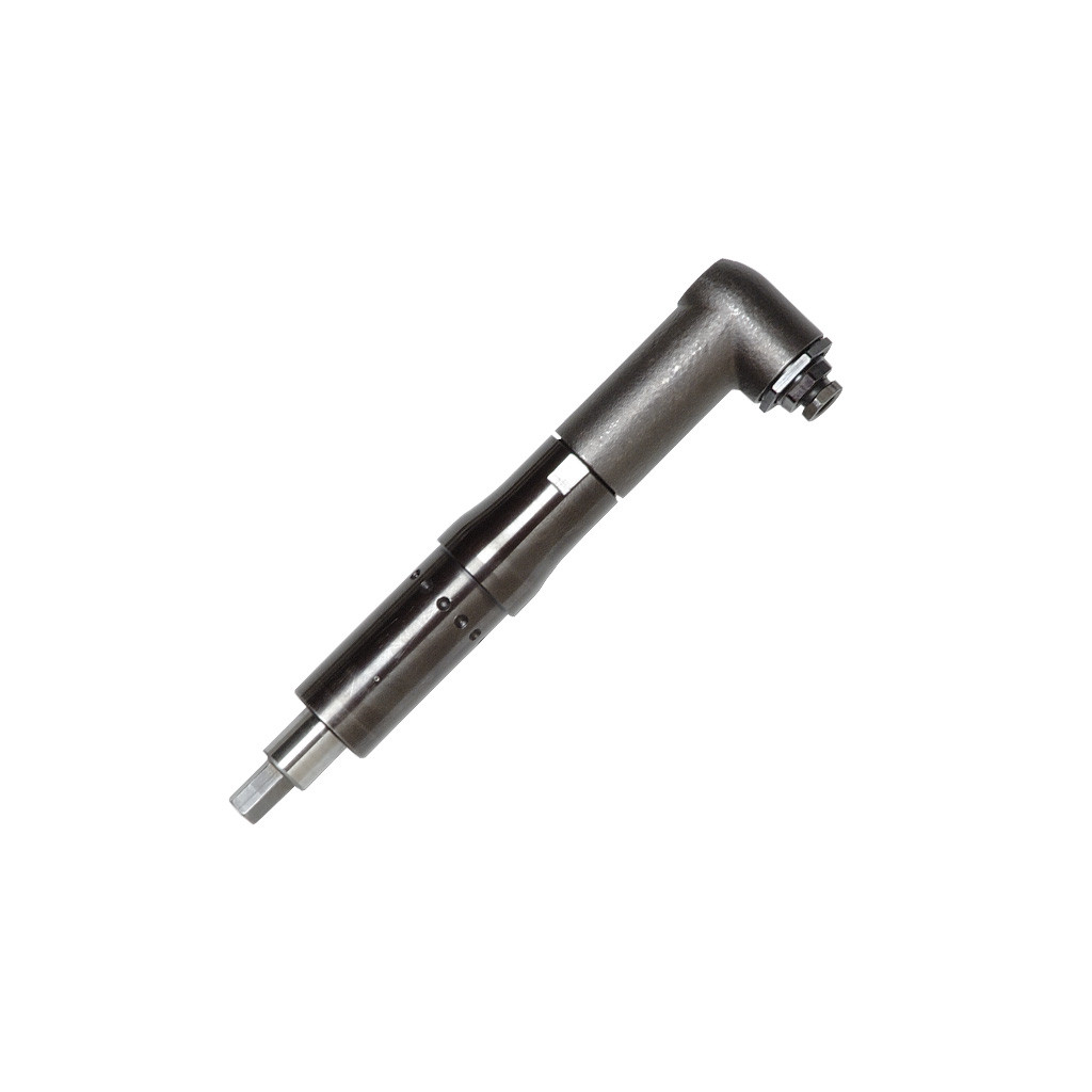 Desoutter AH-90-CPT-T5 Compact 90 Degree Angle Head | Quick