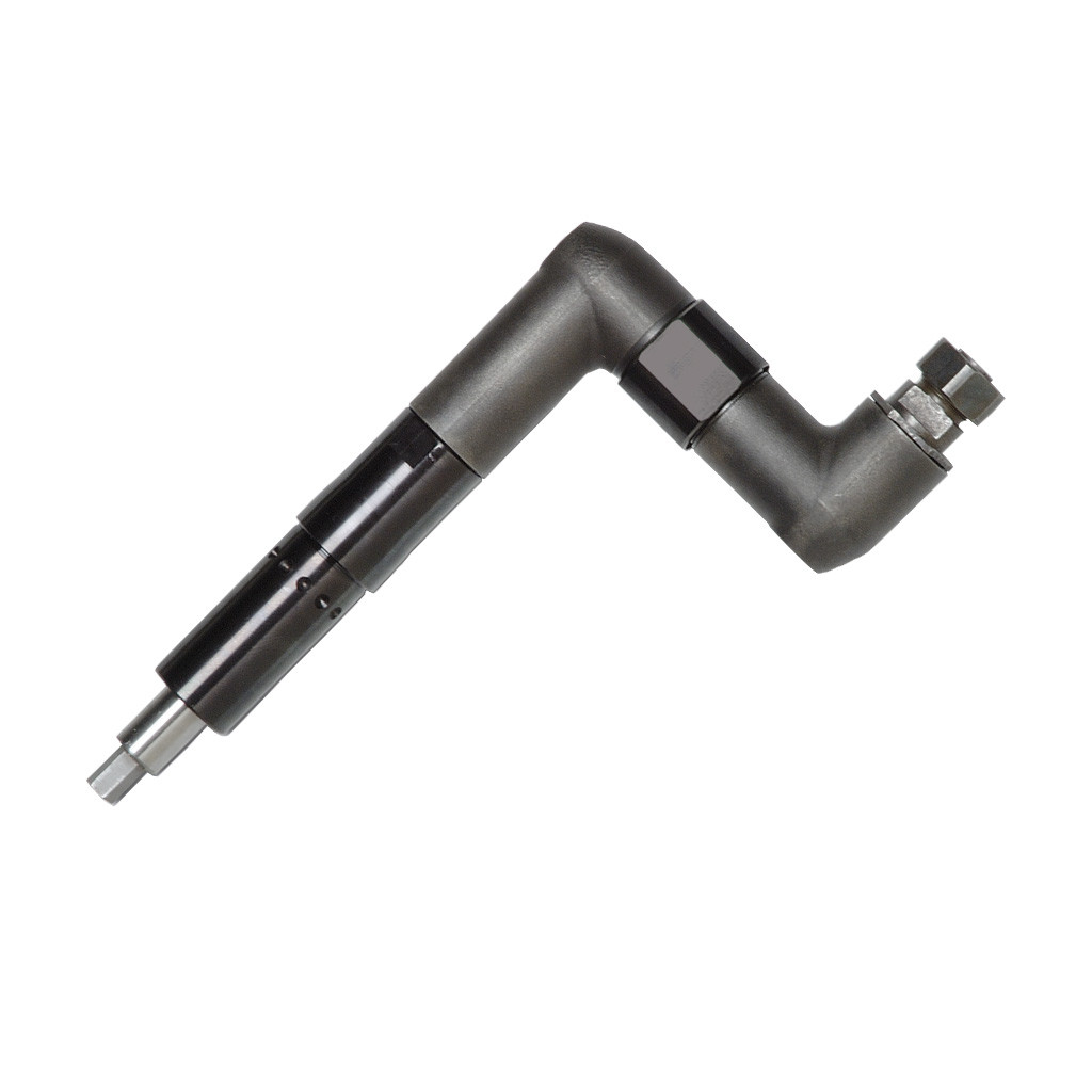 Desoutter AH-360-STD-S6 Standard 360 Degree Angle Head | Quick Release ...