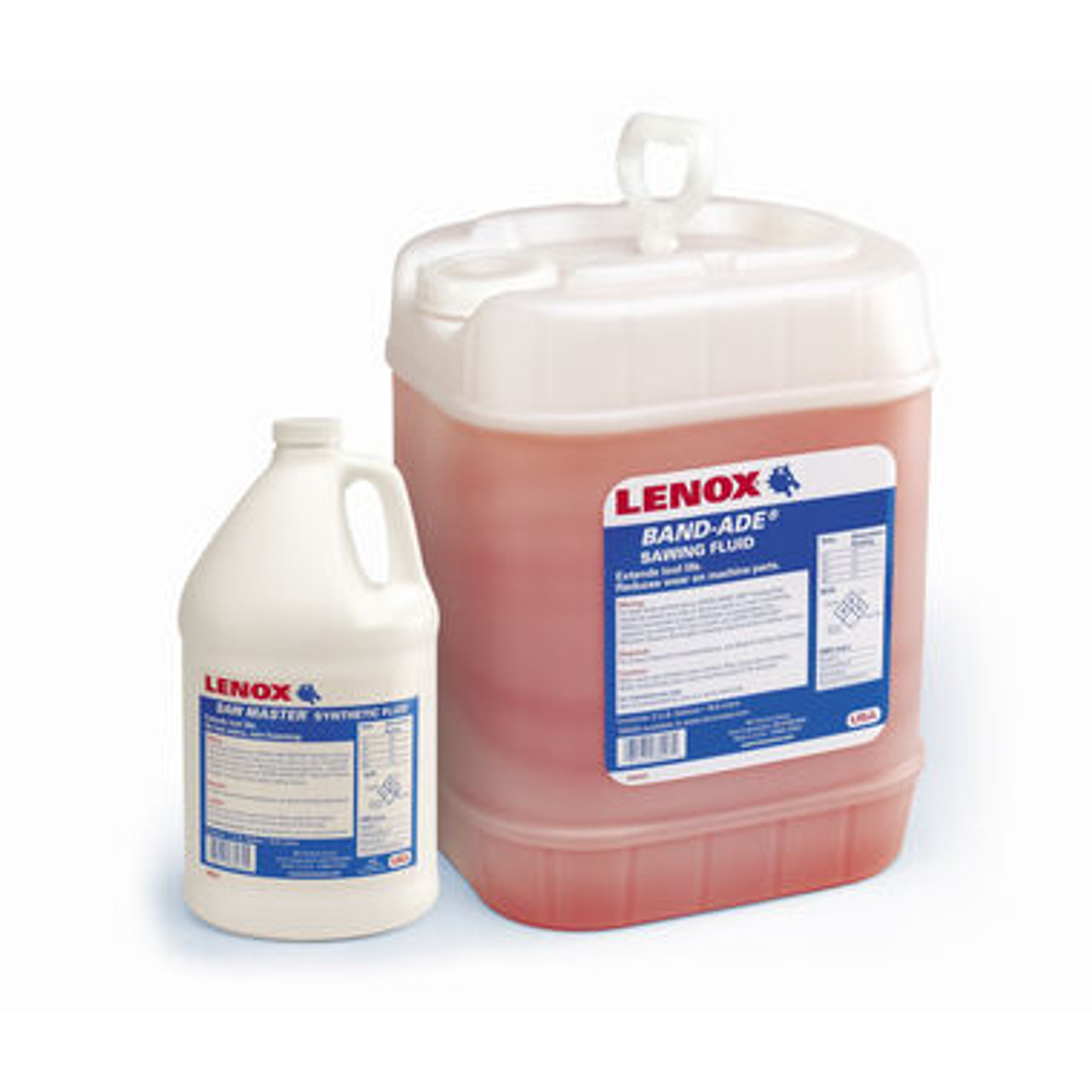 Cutting Oils - 1gal cutting oil [Set of 4]