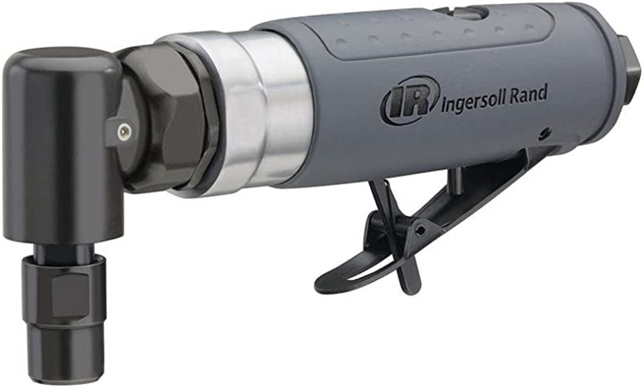 Ingersoll Rand 302B Right Angle Die Grinder | 0.33 HP | 20,000 RPM