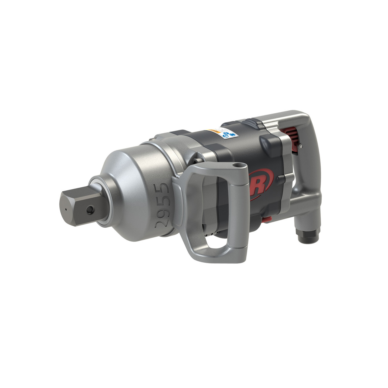 Ingersoll Rand 2955B2 2955 Series Pneumatic Impact Wrench | 1-1/2