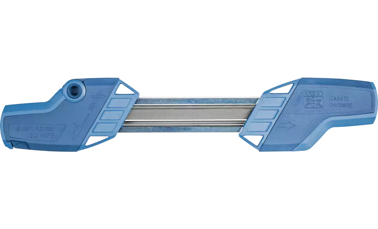 Pferd 17299 CHAIN SHARP CSX Chain Saw Sharpener 1/8" File Dia. 1/4