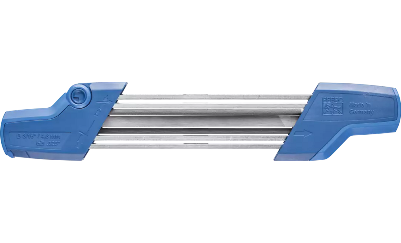 Pferd 17301 CHAIN SHARP CSX Chain Saw Sharpener 3/16" File Dia. 0.