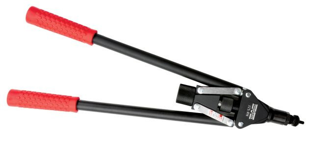 Marson M34606 325RNK Heavy-Duty Rivet Nut Tool Kit | Includes 325RN ...