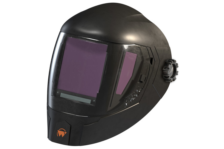 ArcOne BFFVX3-1800 Orbit Welding Helmet | Auto-Darkening Lens | 24 (sq ...