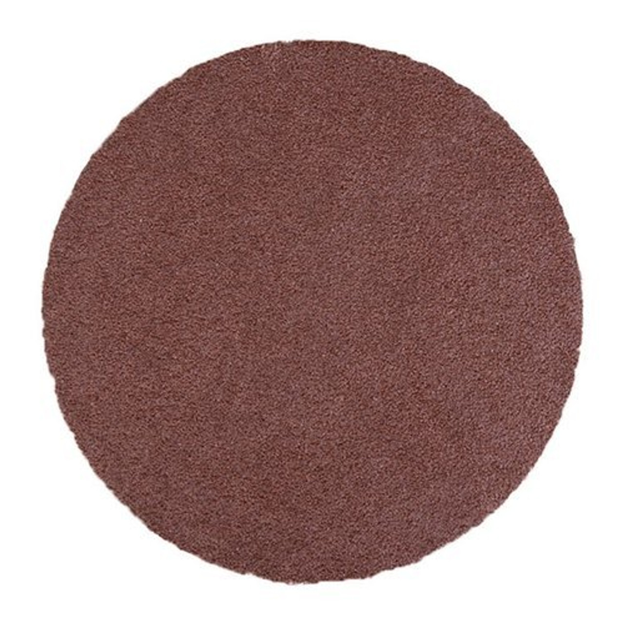 United Abrasive 35053 Individual PSA Cloth Disc | Aluminum Oxide