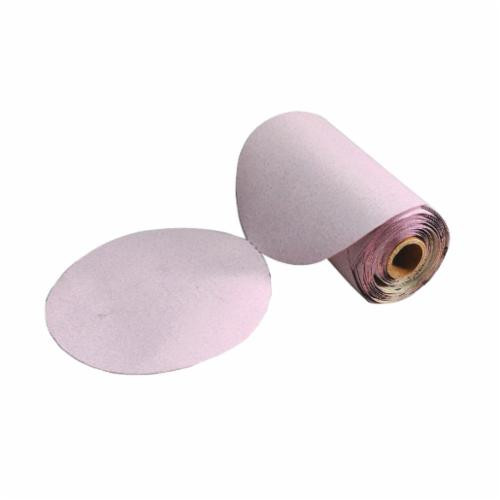 United Abrasives 35447 Economical 5 Holes Hook & Loop Paper Disc | 6A ...