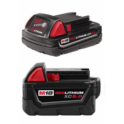Cleco T50-1000497 Smart Lithium-Ion Battery | 18V | 2.0Ah