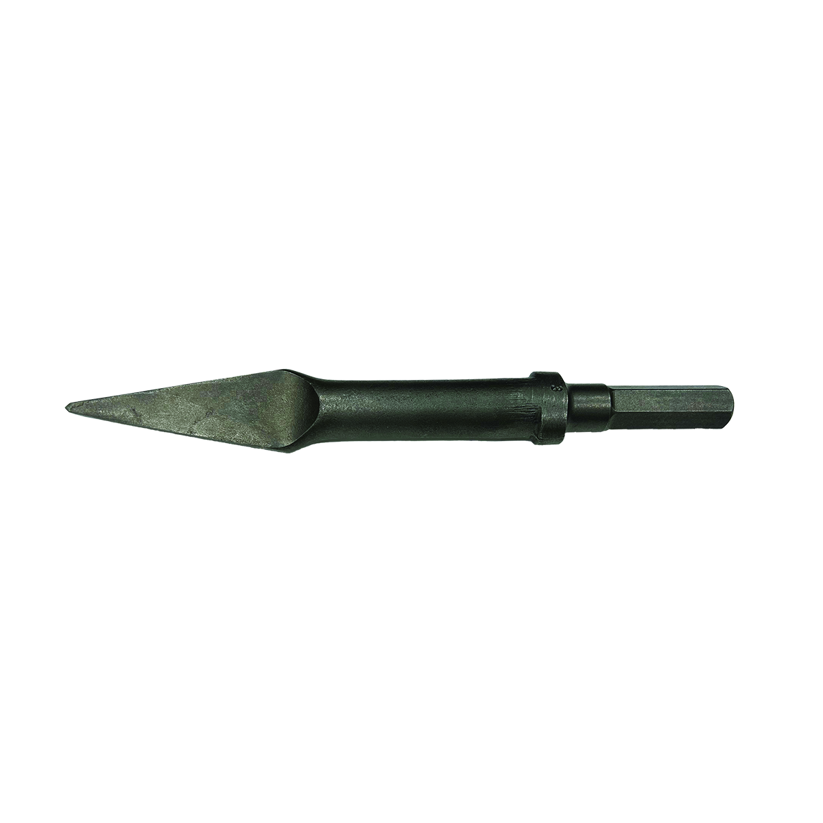Universal Tool UTA88305H Cape Chisel | 0.58 Hex Shank | For Use With ...