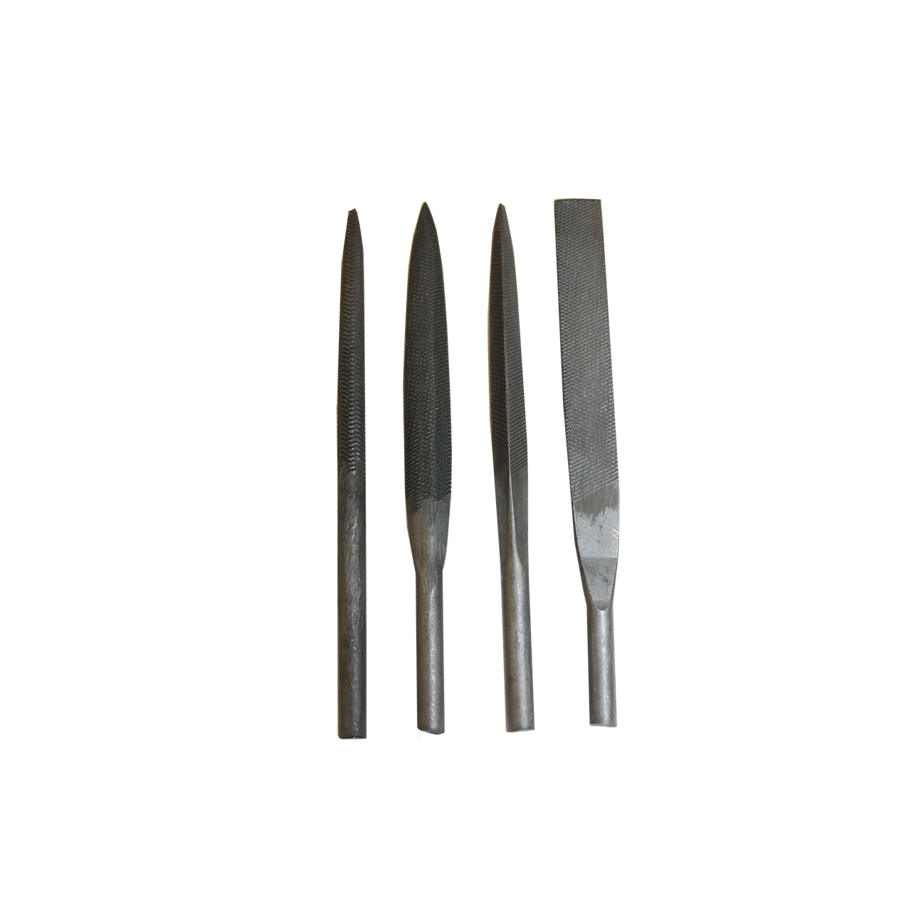 Universal Tool 5683 Assorted Air File | Sold by Pack of 4