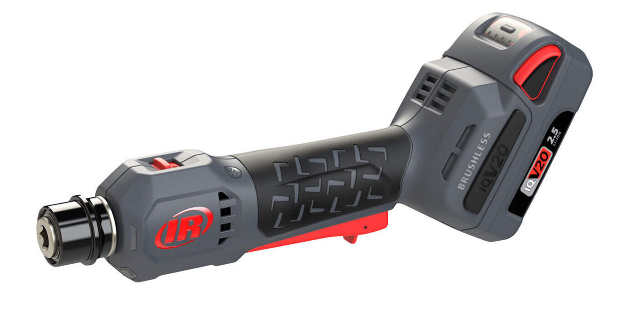Ingersoll Rand 327LS Heavy Duty Tire Buffer - Low Speed 3000 RPM For Professional Shop Use