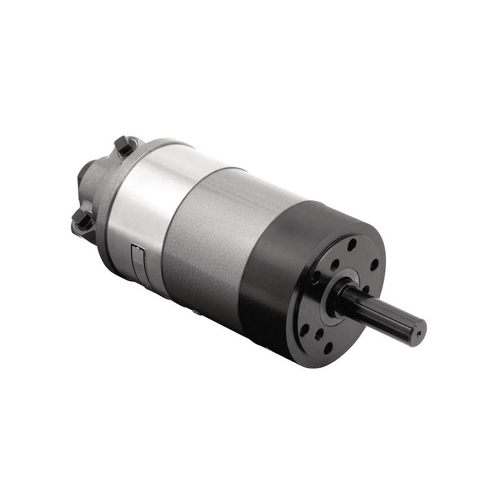 Cleco A8R336M Reversible Axial Piston Air Motor | A8 Series | 2.7