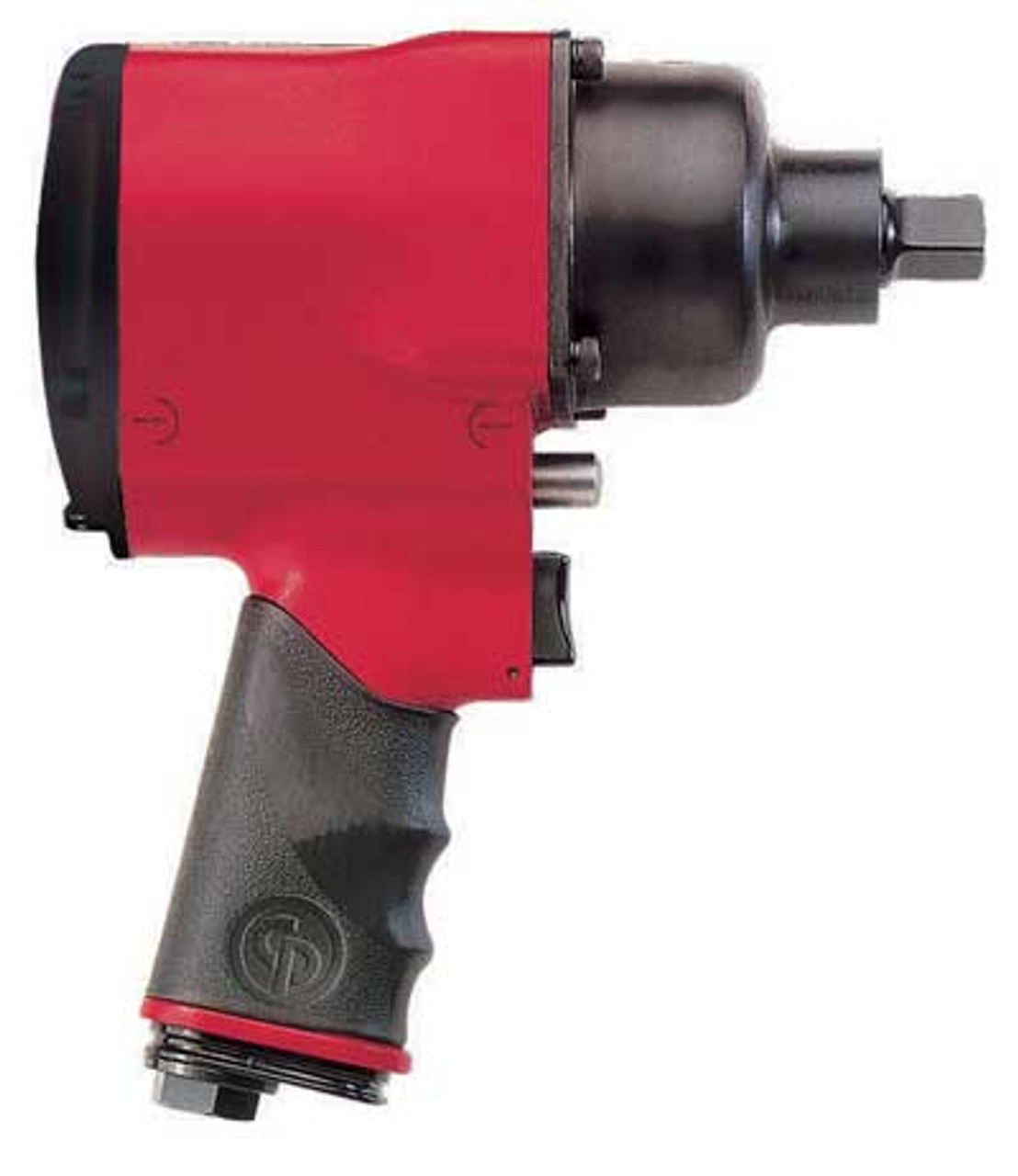 Chicago pneumatic shop impact gun