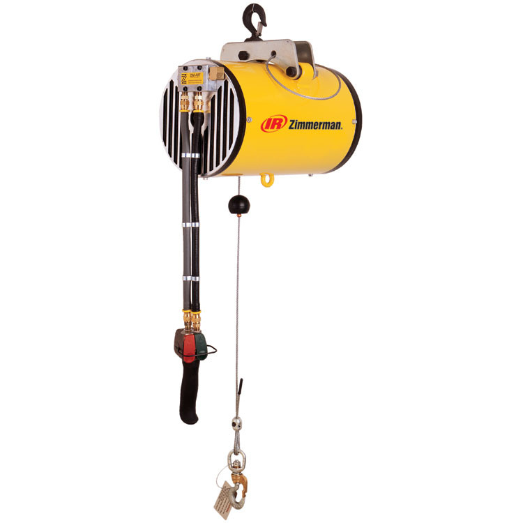 Ingersoll Rand ZAW035080 Zimmerman Pneumatic Balancer | Single