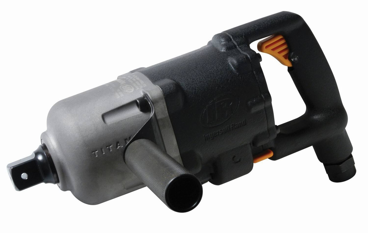 Ingersoll Rand社 IR 1/2インチ インパクトレンチ 12.7mm角 2235QTIMAX 