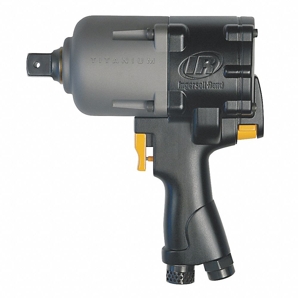 Ingersoll Rand 3940P2Ti Super Duty Air Impact Wrench | 1